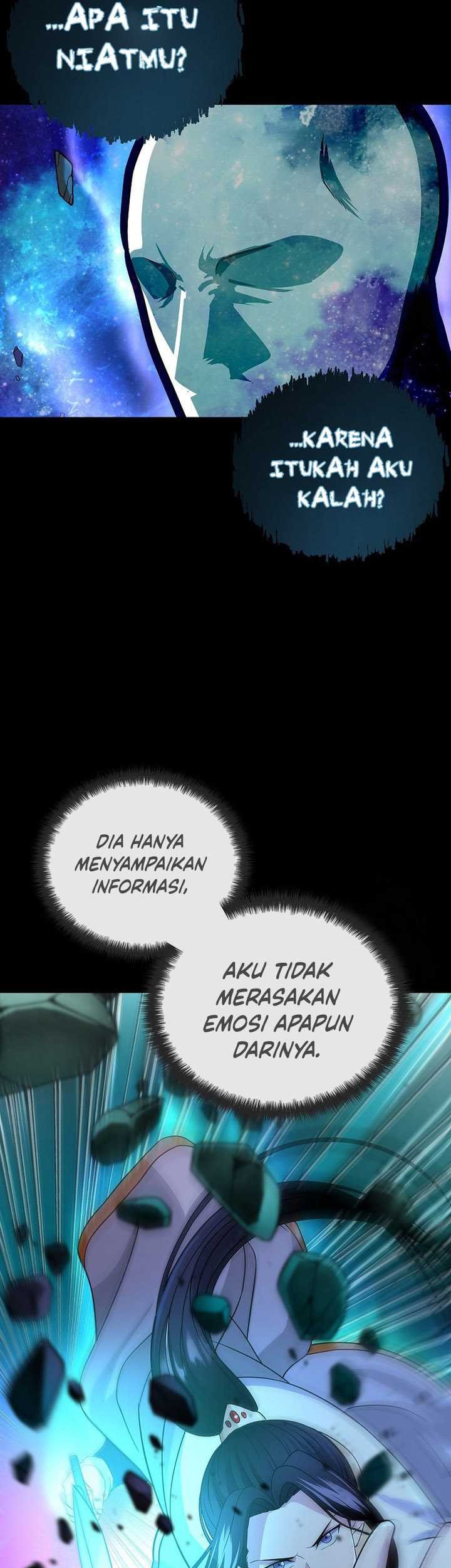 The Heavenly Demon Lord Who Doesn’t Want to Level Up Chapter 08 Gambar 44