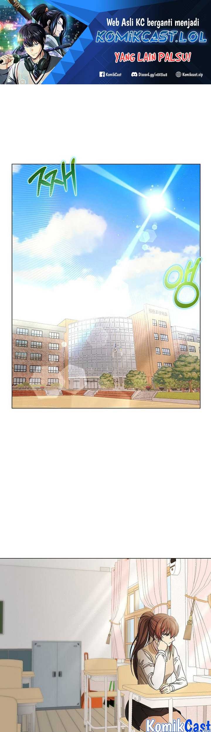 Manhwa The Heavenly Demon Lord Who Doesn’t Want to Level Up Chapter 08 gambar nomor 2