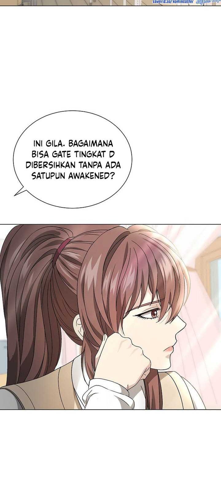 The Heavenly Demon Lord Who Doesn’t Want to Level Up Chapter 08 Gambar 3