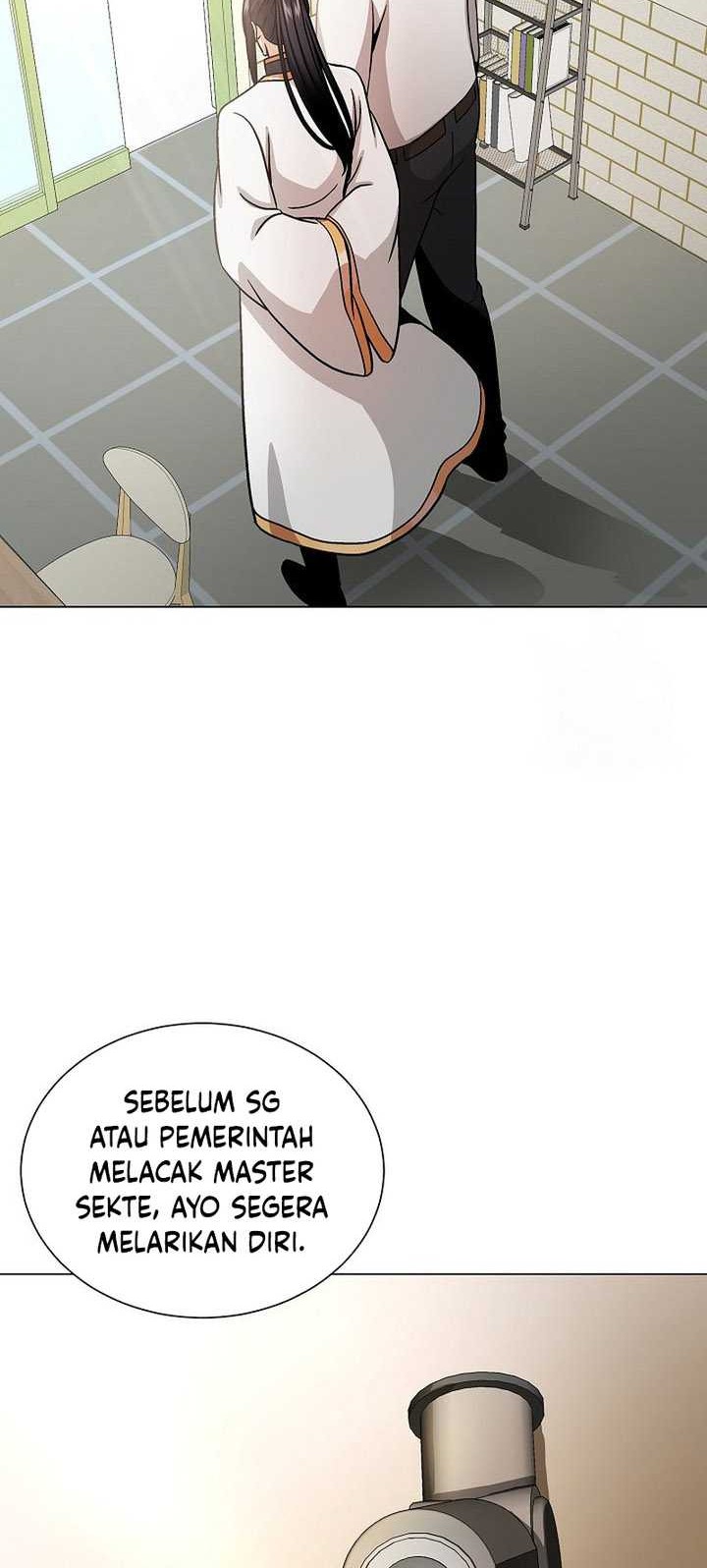 The Heavenly Demon Lord Who Doesn’t Want to Level Up Chapter 08 Gambar 67