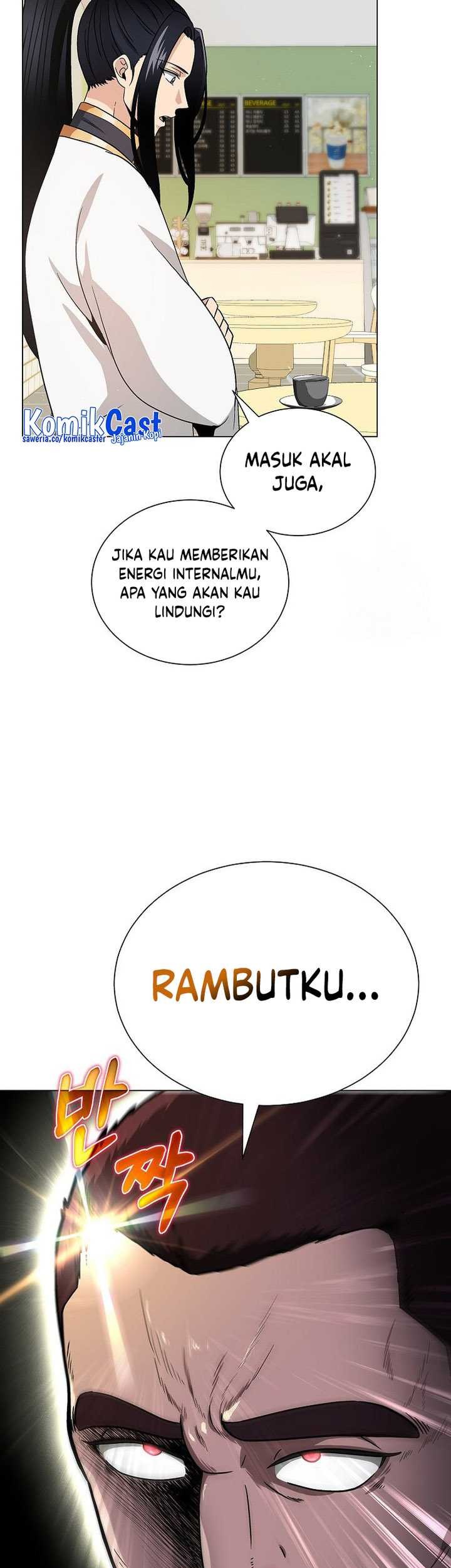 The Heavenly Demon Lord Who Doesn’t Want to Level Up Chapter 08 Gambar 60