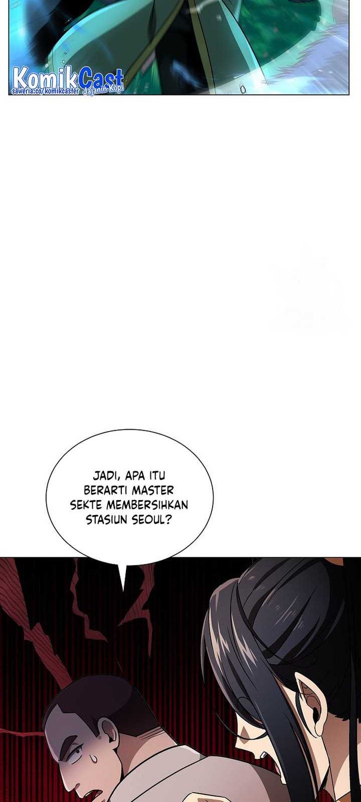 The Heavenly Demon Lord Who Doesn’t Want to Level Up Chapter 08 Gambar 63