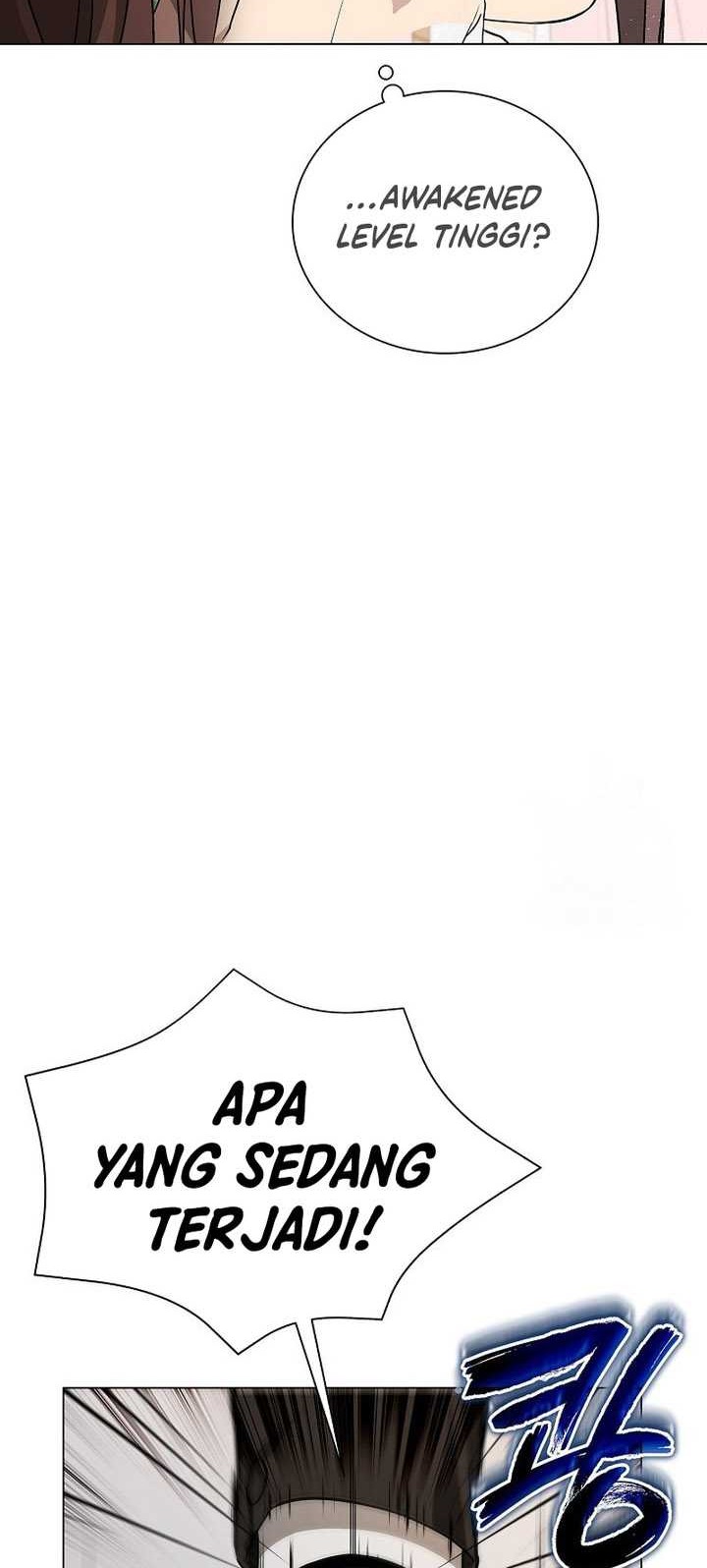 The Heavenly Demon Lord Who Doesn’t Want to Level Up Chapter 08 Gambar 5