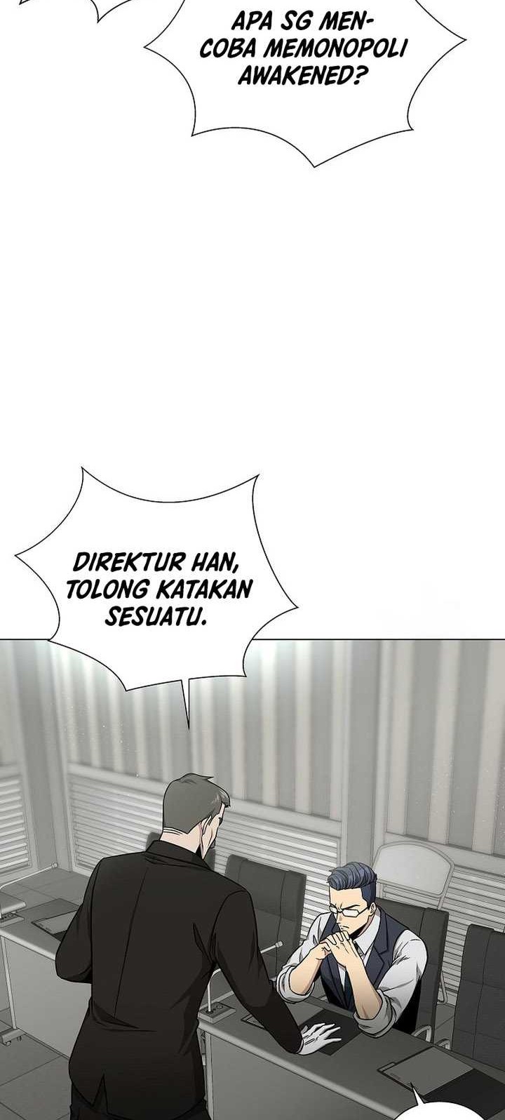 The Heavenly Demon Lord Who Doesn’t Want to Level Up Chapter 08 Gambar 7