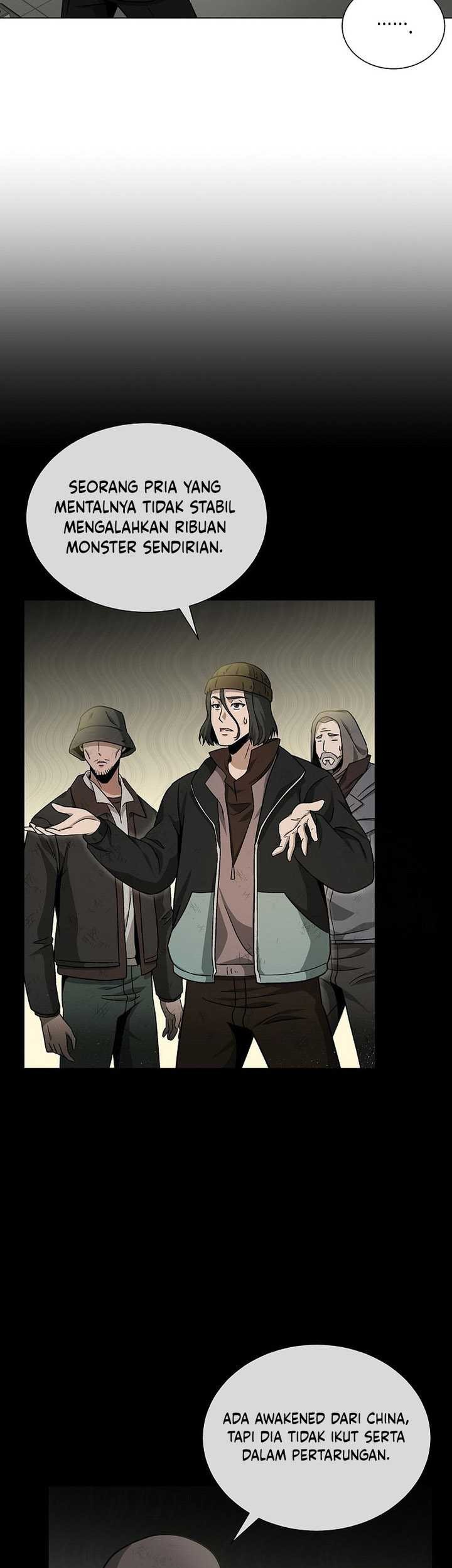 The Heavenly Demon Lord Who Doesn’t Want to Level Up Chapter 08 Gambar 8