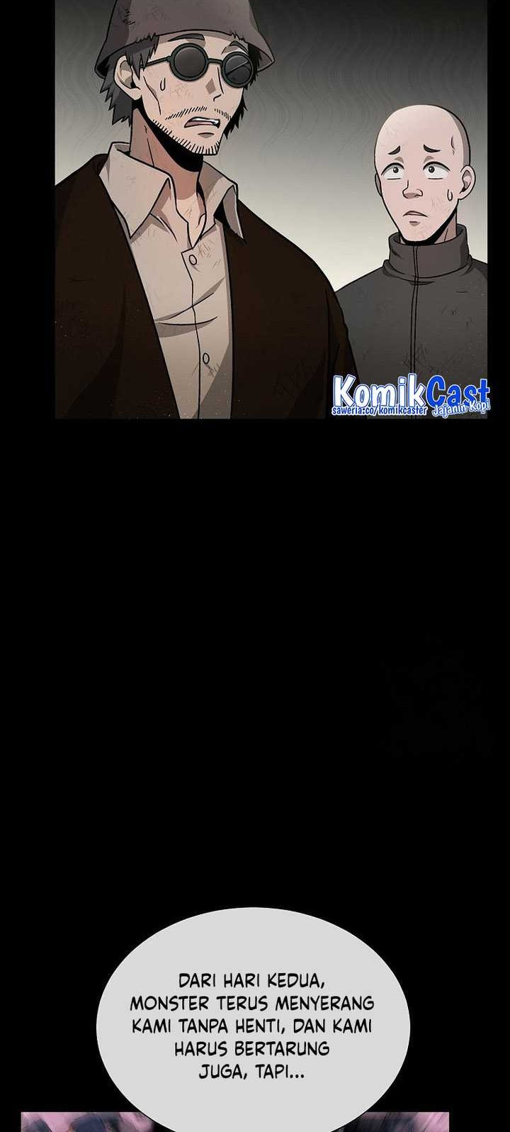 The Heavenly Demon Lord Who Doesn’t Want to Level Up Chapter 08 Gambar 9