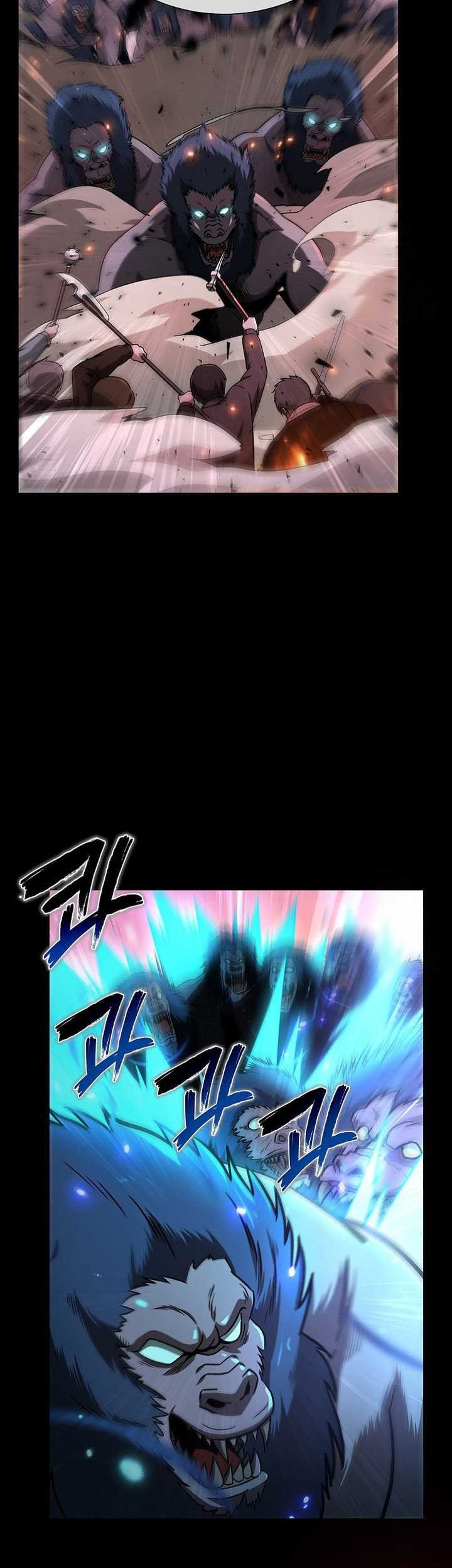 The Heavenly Demon Lord Who Doesn’t Want to Level Up Chapter 08 Gambar 10