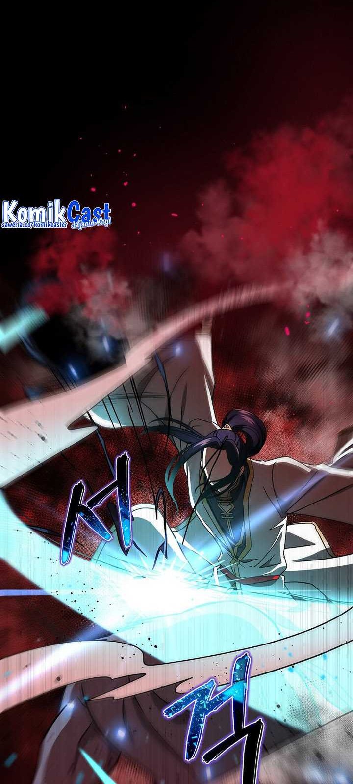 The Heavenly Demon Lord Who Doesn’t Want to Level Up Chapter 08 Gambar 11