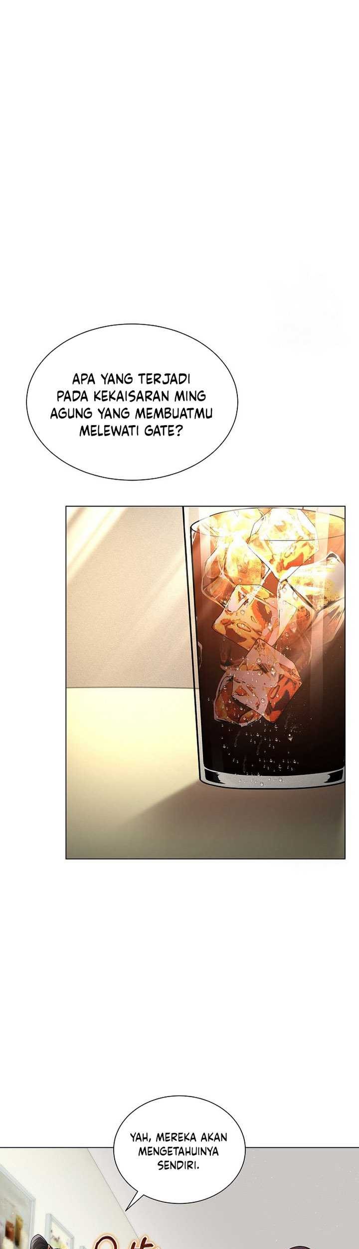 The Heavenly Demon Lord Who Doesn’t Want to Level Up Chapter 08 Gambar 16