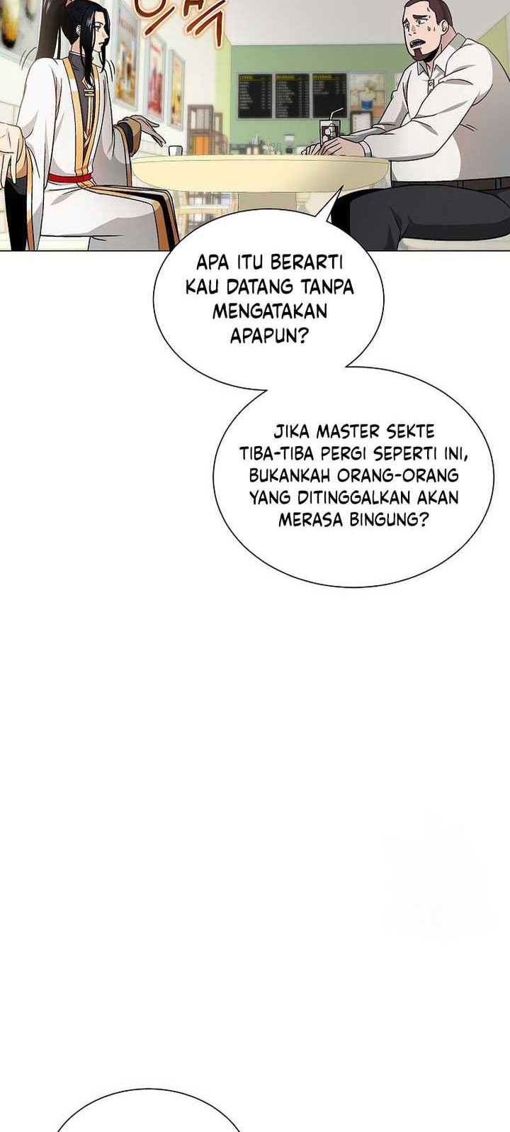 The Heavenly Demon Lord Who Doesn’t Want to Level Up Chapter 08 Gambar 17