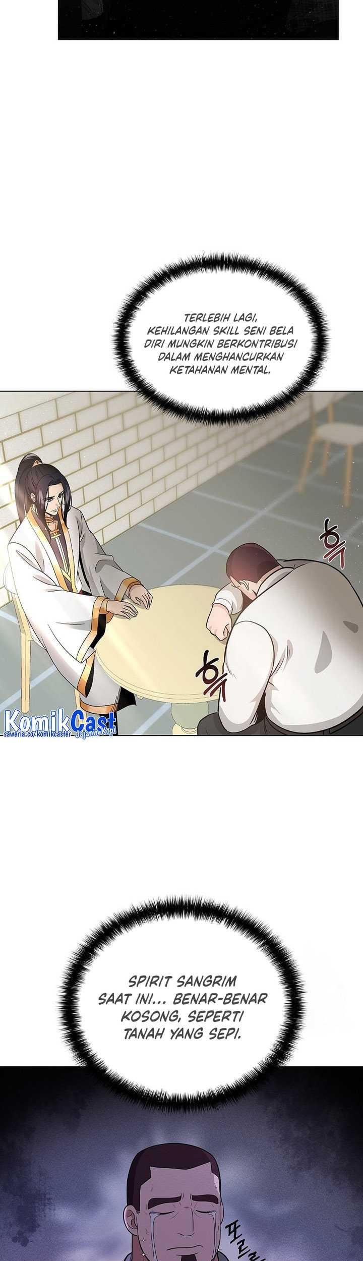 The Heavenly Demon Lord Who Doesn’t Want to Level Up Chapter 07 Gambar 26