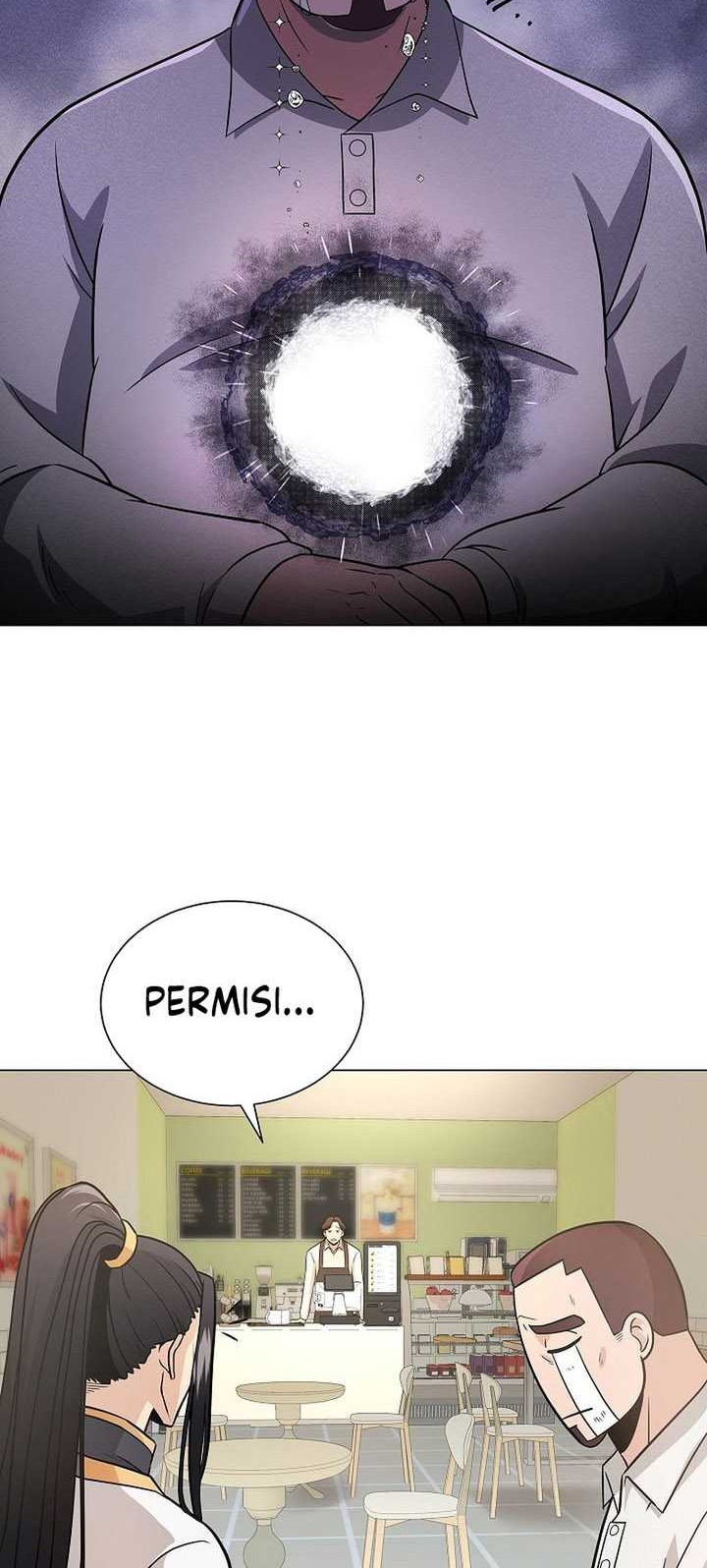 The Heavenly Demon Lord Who Doesn’t Want to Level Up Chapter 07 Gambar 27