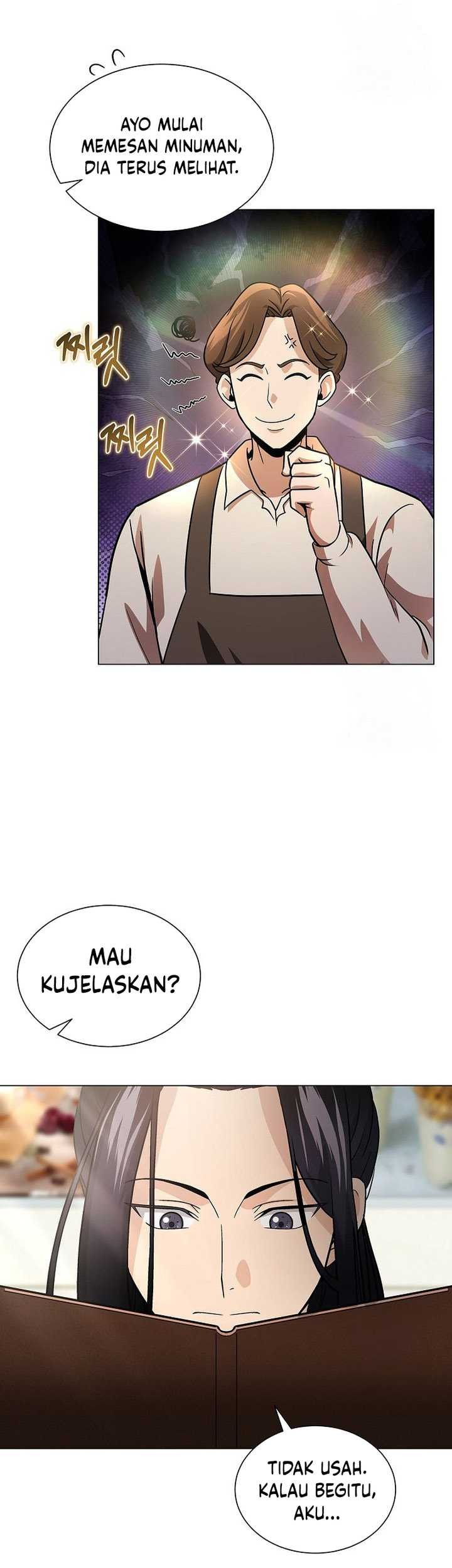 The Heavenly Demon Lord Who Doesn’t Want to Level Up Chapter 07 Gambar 32