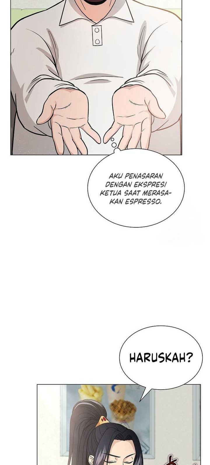 The Heavenly Demon Lord Who Doesn’t Want to Level Up Chapter 07 Gambar 35