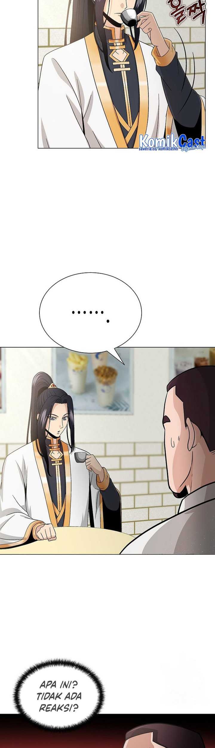 The Heavenly Demon Lord Who Doesn’t Want to Level Up Chapter 07 Gambar 36