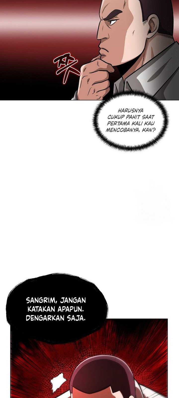 The Heavenly Demon Lord Who Doesn’t Want to Level Up Chapter 07 Gambar 37