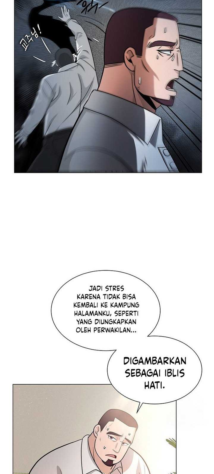 The Heavenly Demon Lord Who Doesn’t Want to Level Up Chapter 07 Gambar 21