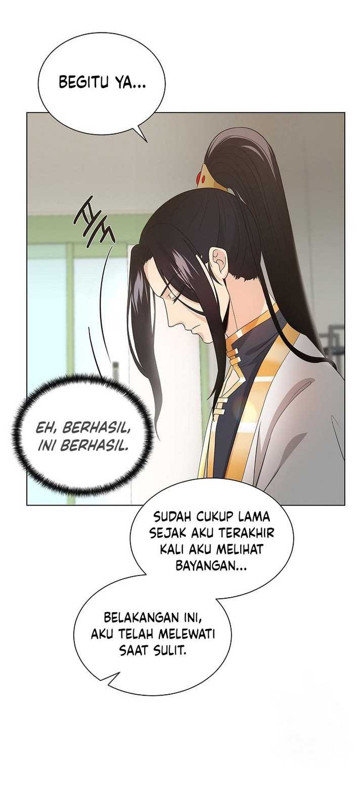 The Heavenly Demon Lord Who Doesn’t Want to Level Up Chapter 07 Gambar 23