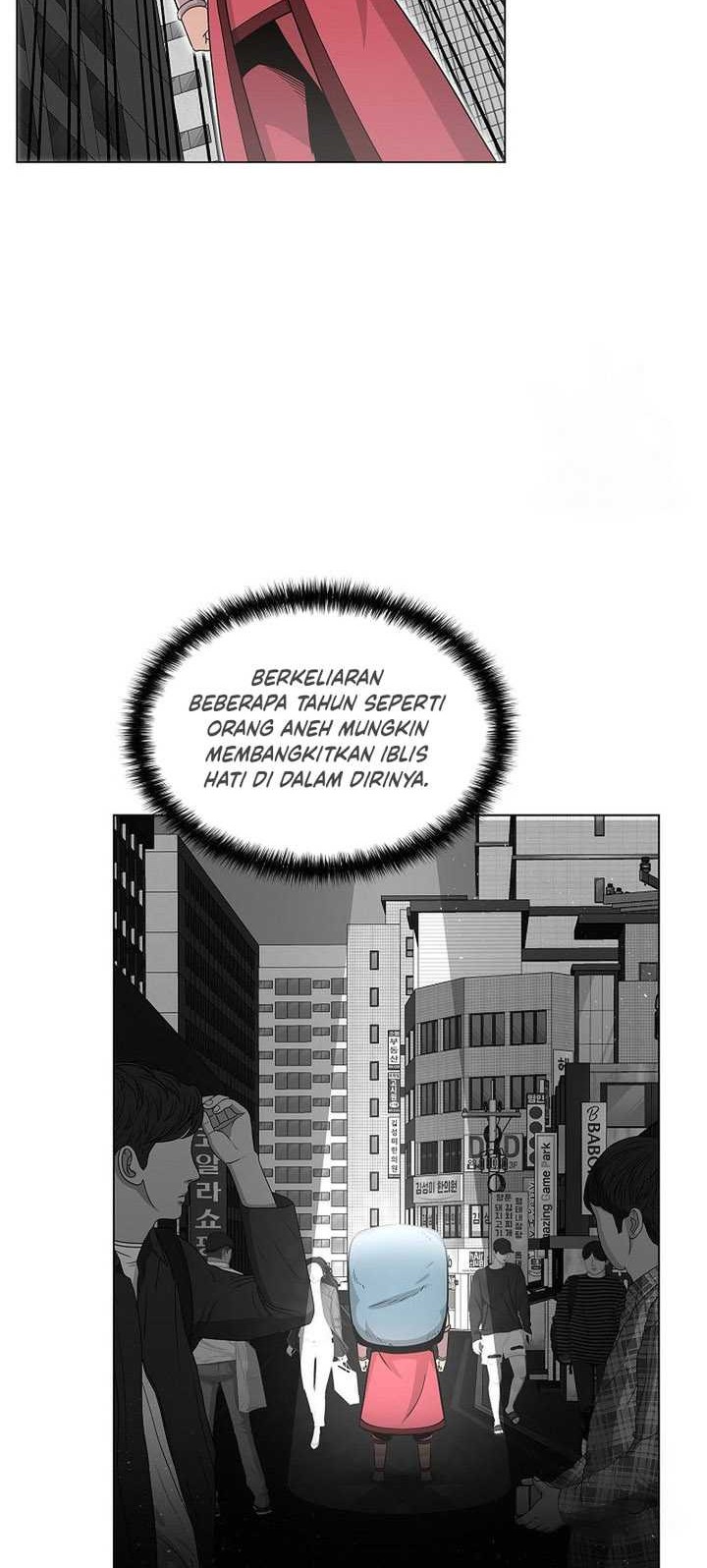 The Heavenly Demon Lord Who Doesn’t Want to Level Up Chapter 07 Gambar 25