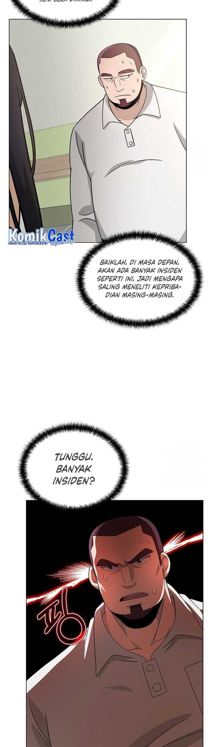 The Heavenly Demon Lord Who Doesn’t Want to Level Up Chapter 07 Gambar 46