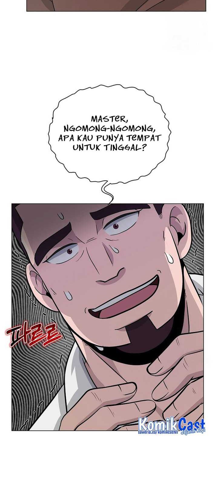 The Heavenly Demon Lord Who Doesn’t Want to Level Up Chapter 07 Gambar 47