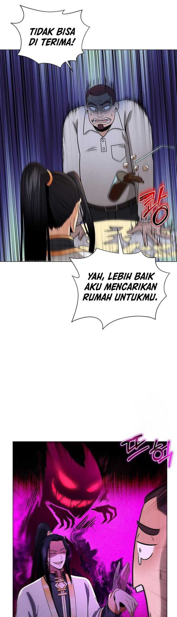 The Heavenly Demon Lord Who Doesn’t Want to Level Up Chapter 07 Gambar 50
