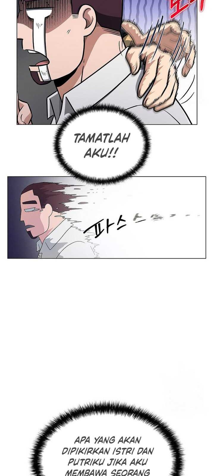 The Heavenly Demon Lord Who Doesn’t Want to Level Up Chapter 07 Gambar 53