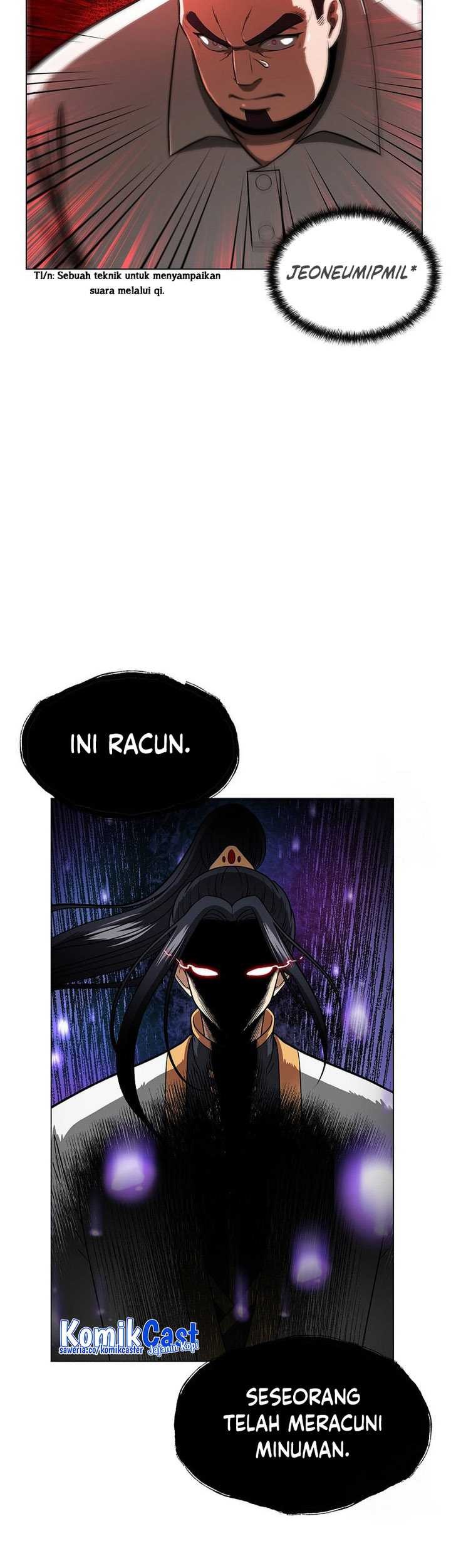 The Heavenly Demon Lord Who Doesn’t Want to Level Up Chapter 07 Gambar 38