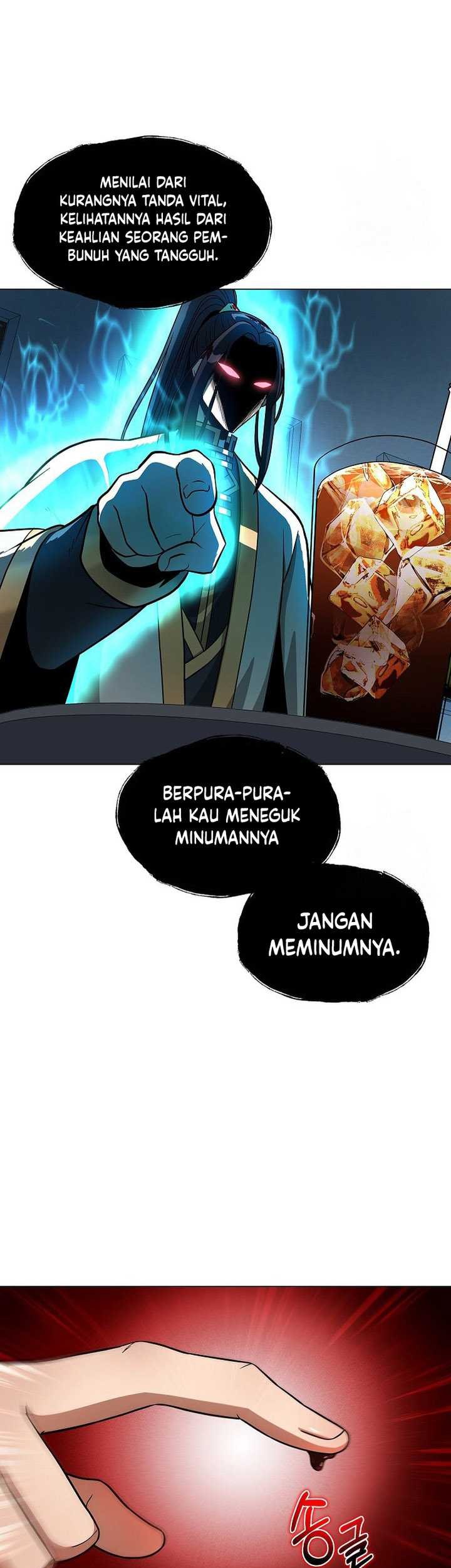 The Heavenly Demon Lord Who Doesn’t Want to Level Up Chapter 07 Gambar 40