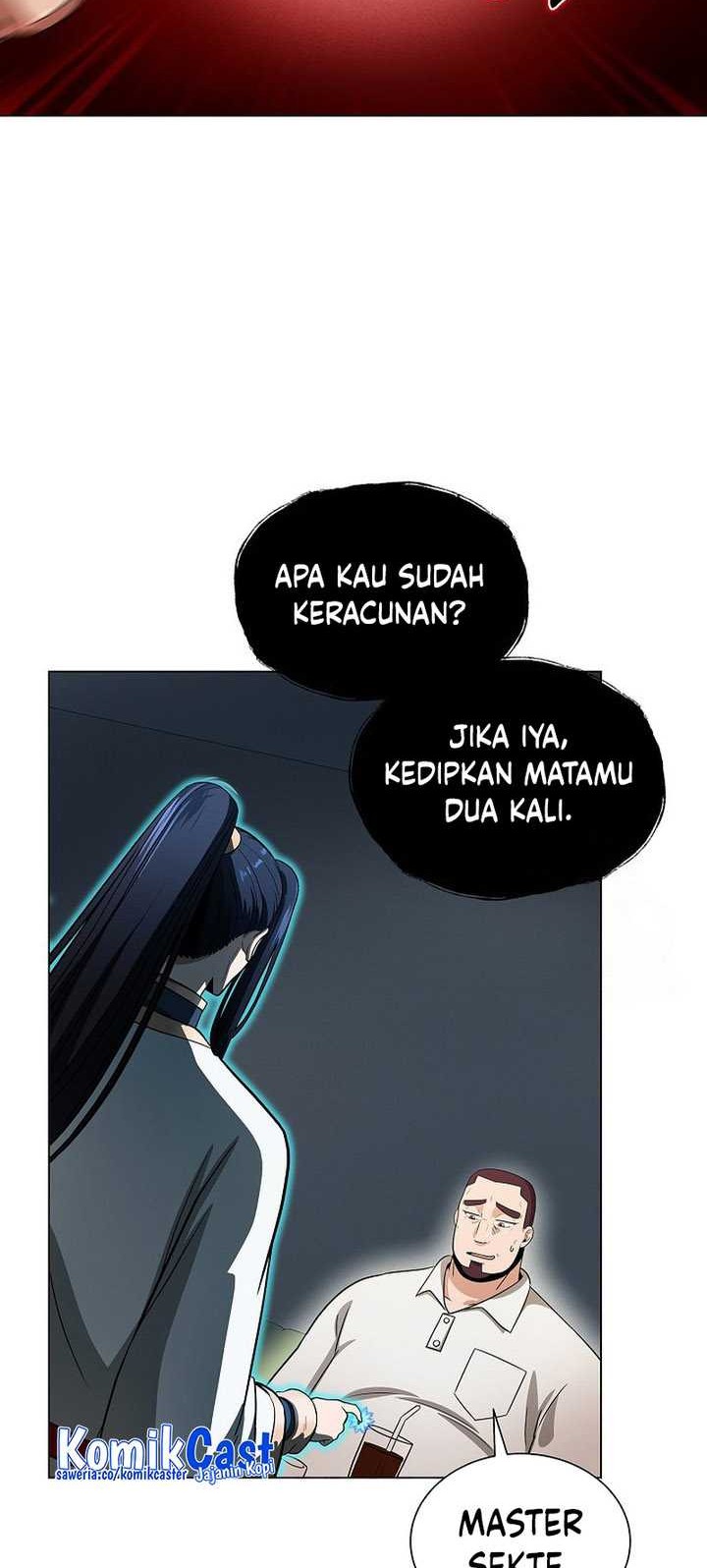 The Heavenly Demon Lord Who Doesn’t Want to Level Up Chapter 07 Gambar 41