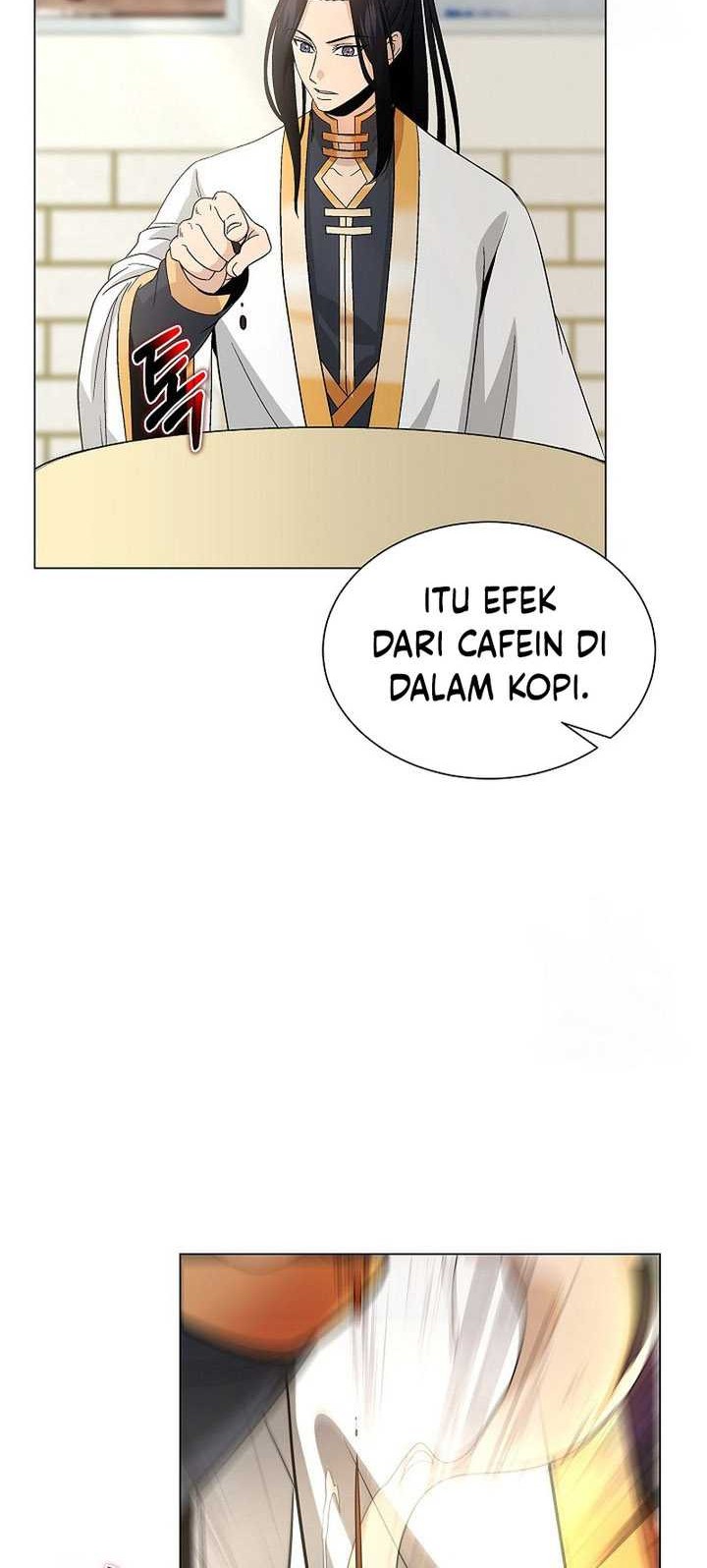 The Heavenly Demon Lord Who Doesn’t Want to Level Up Chapter 07 Gambar 43