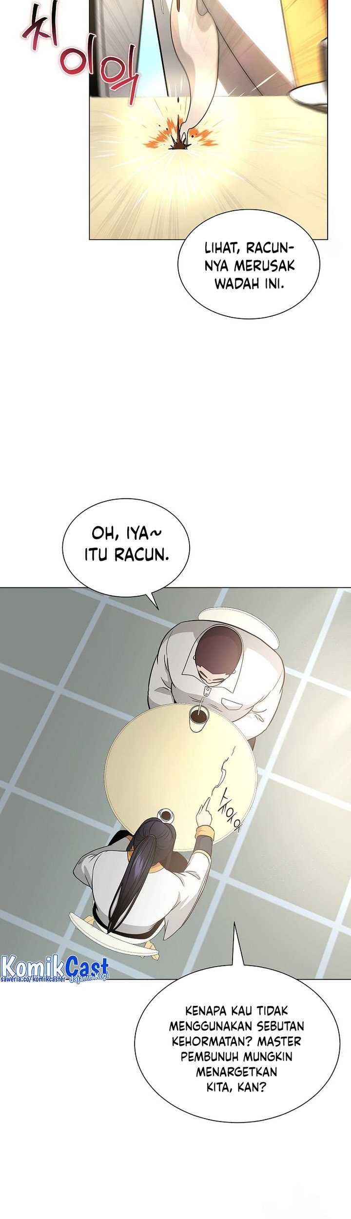 The Heavenly Demon Lord Who Doesn’t Want to Level Up Chapter 07 Gambar 44