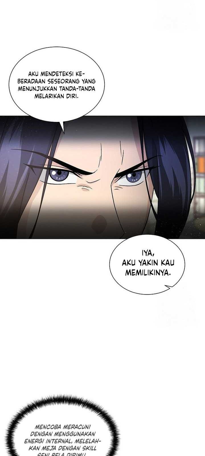 The Heavenly Demon Lord Who Doesn’t Want to Level Up Chapter 07 Gambar 45