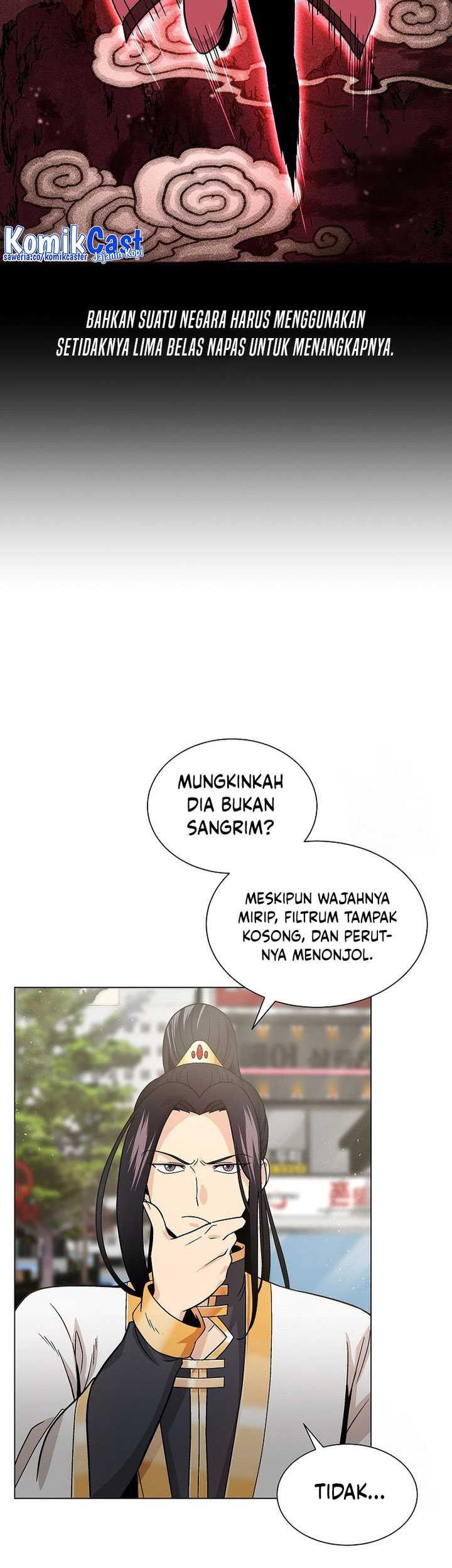 The Heavenly Demon Lord Who Doesn’t Want to Level Up Chapter 07 Gambar 4