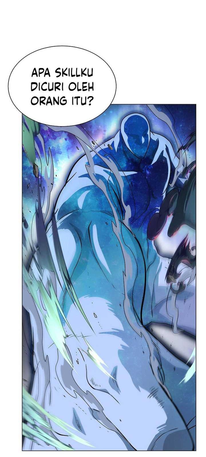 The Heavenly Demon Lord Who Doesn’t Want to Level Up Chapter 07 Gambar 5