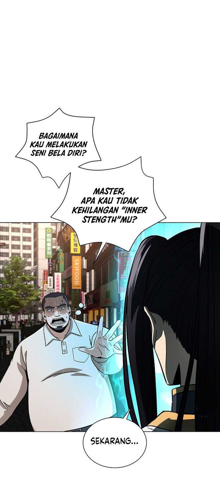 The Heavenly Demon Lord Who Doesn’t Want to Level Up Chapter 07 Gambar 7