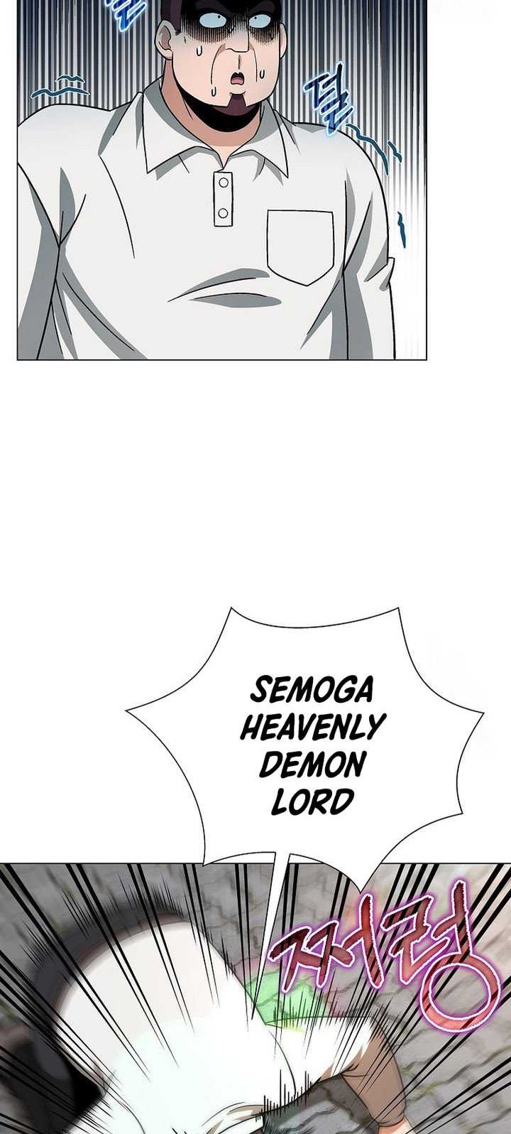 The Heavenly Demon Lord Who Doesn’t Want to Level Up Chapter 07 Gambar 9