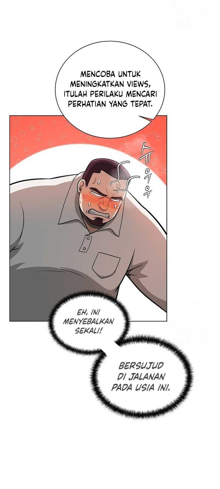 The Heavenly Demon Lord Who Doesn’t Want to Level Up Chapter 07 Gambar 11