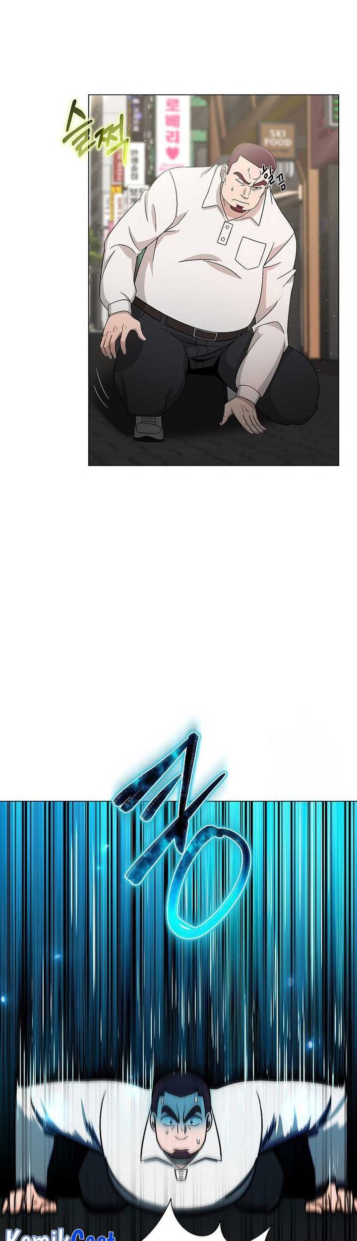 The Heavenly Demon Lord Who Doesn’t Want to Level Up Chapter 07 Gambar 12