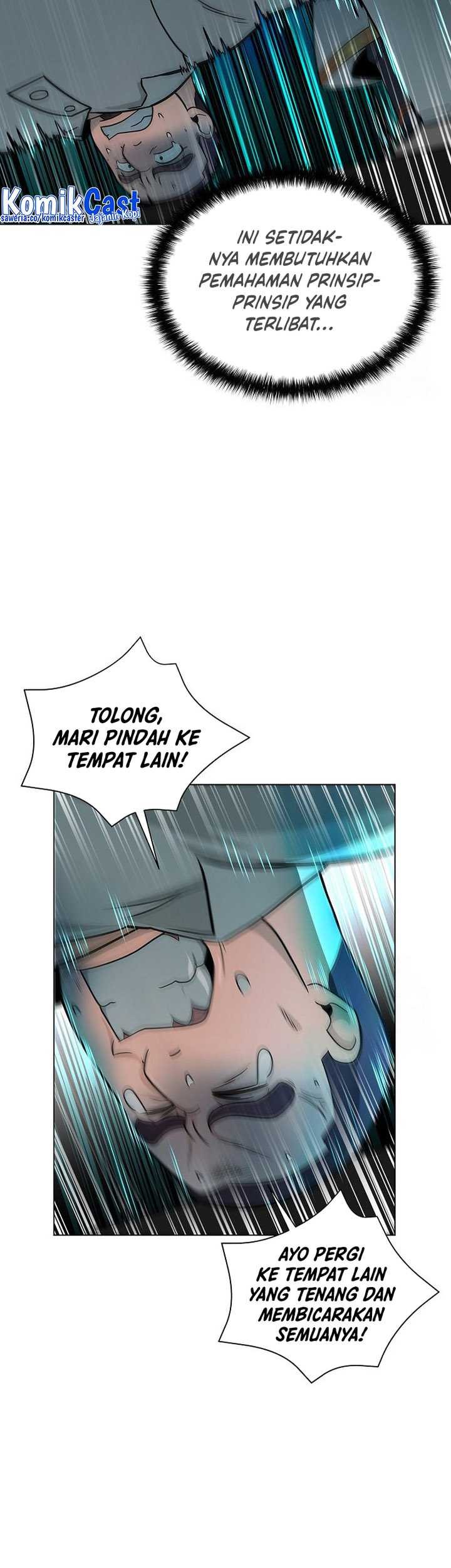 The Heavenly Demon Lord Who Doesn’t Want to Level Up Chapter 07 Gambar 14