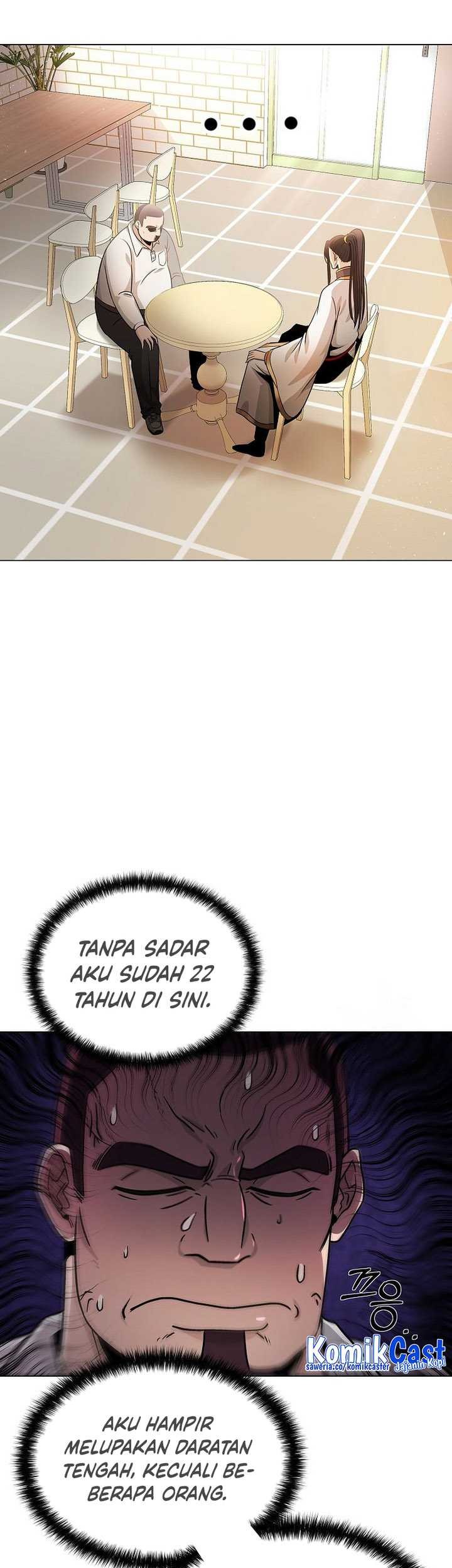 The Heavenly Demon Lord Who Doesn’t Want to Level Up Chapter 07 Gambar 16