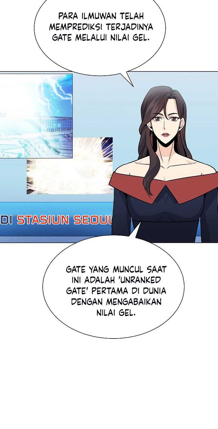 The Heavenly Demon Lord Who Doesn’t Want to Level Up Chapter 06 Gambar 27