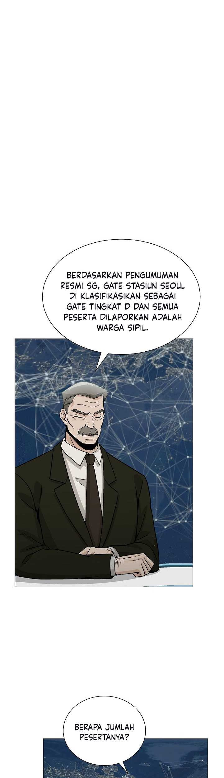 The Heavenly Demon Lord Who Doesn’t Want to Level Up Chapter 06 Gambar 28