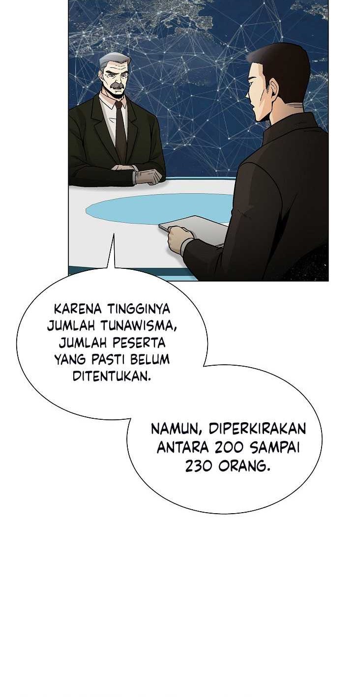 The Heavenly Demon Lord Who Doesn’t Want to Level Up Chapter 06 Gambar 29