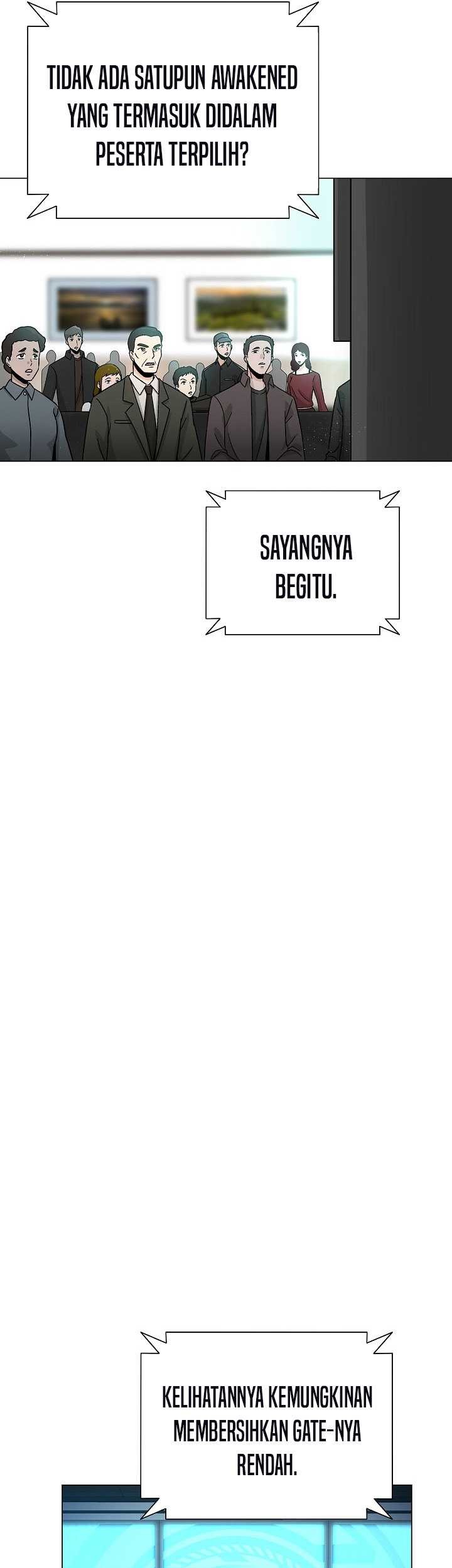 The Heavenly Demon Lord Who Doesn’t Want to Level Up Chapter 06 Gambar 30