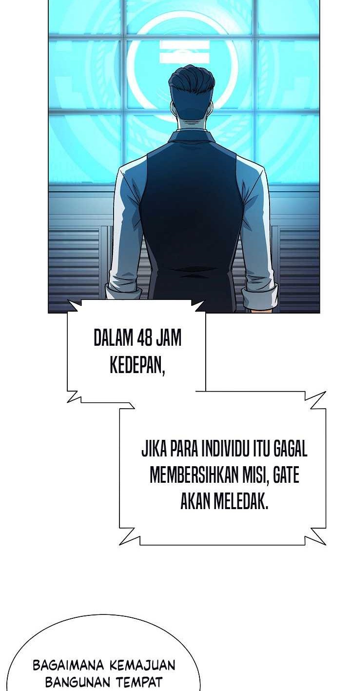 The Heavenly Demon Lord Who Doesn’t Want to Level Up Chapter 06 Gambar 31