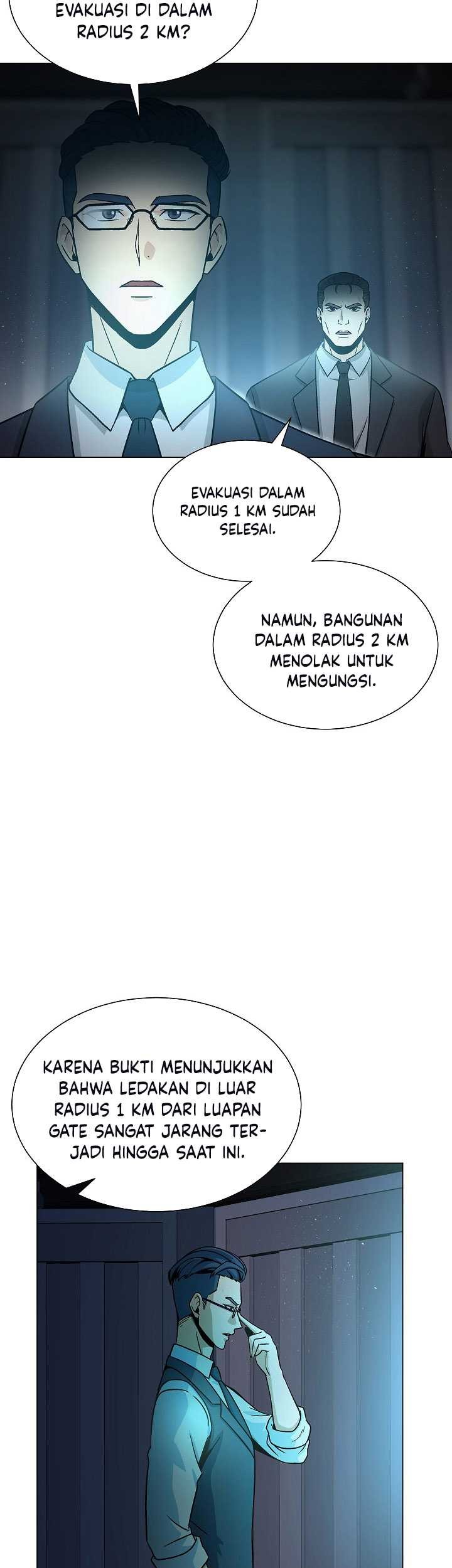 The Heavenly Demon Lord Who Doesn’t Want to Level Up Chapter 06 Gambar 32