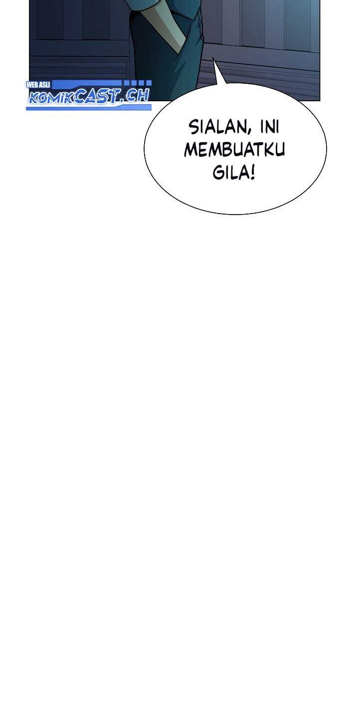 The Heavenly Demon Lord Who Doesn’t Want to Level Up Chapter 06 Gambar 33