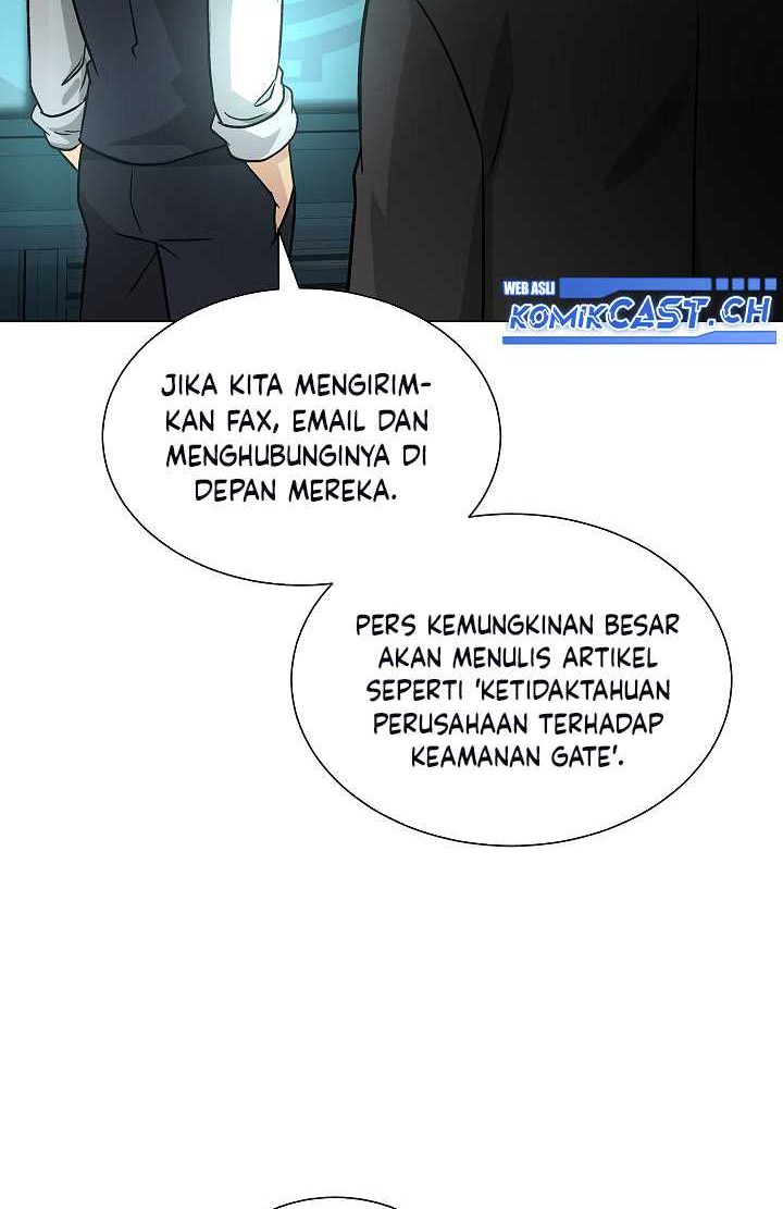 The Heavenly Demon Lord Who Doesn’t Want to Level Up Chapter 06 Gambar 35