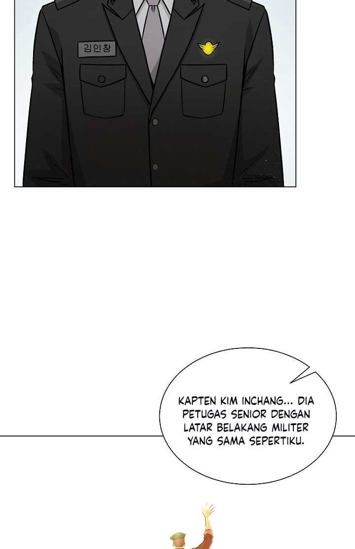The Heavenly Demon Lord Who Doesn’t Want to Level Up Chapter 06 Gambar 37